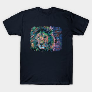 True Strength Lies Within T-Shirt